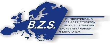 Baugutachter Hans-Jörg Beifuß, Mitglied im Zertifizierten Sachverständigenverband in München und Europa.