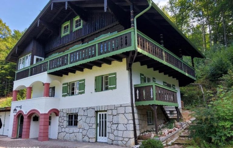 Immobilienkaufberatung und Hauskaufberatung vom Baugutachter Hans-Jörg Beifuß für München und Bayern.